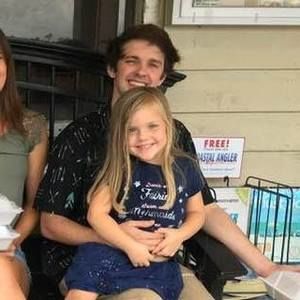 Meet your Posher, Erik